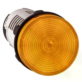 Schneider XB7EV08MP 230-240 Watt Entegre Led Turuncu Pilot Işığı