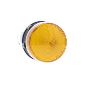 Schneider XB7EV08MP 230-240 Watt Entegre Led Turuncu Pilot Işığı