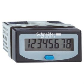 Schneider XBKT81030U33E Toplayıcı Sayaç
