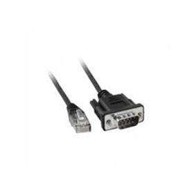 Schneider XBTZ9008 Xbt Terminali için 2.5M 1 Erkek Rj45 Modbus Seri Bağlantı Kablosu