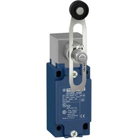Schneider XCK-J10541 Termoplastik Makaralı Kol Limit Switch