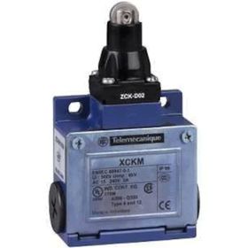 Schneider XCK-M102 Metal Pimli Limit Switch