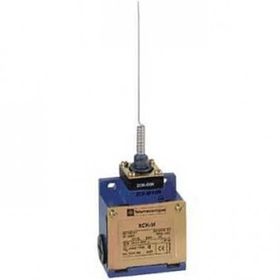 Schneider XCK-M121 Termoplastik Makaralı Kol Limit Switch