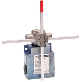 Schneider XCK-MR54D1H29 Çelik Çapraz Kol Metal Gövdeli Limit Switch