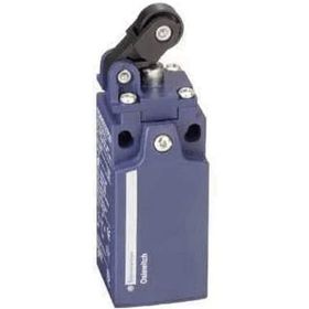 Schneider XCK-N2121P20 Yatay Hareketli Termoplastik Makaralı Kol Limit Switch