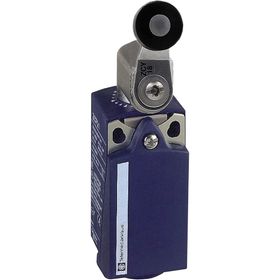 Schneider XCK-P2118P16 Açısal Termoplastik Makaralı Kol Limit Switch