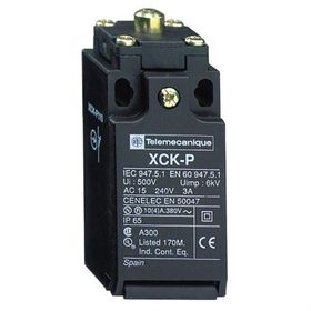 Schneider XCKP110 Sınır Şalter