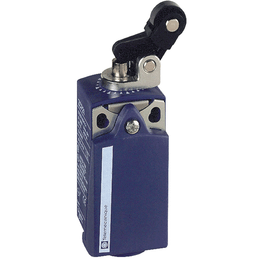 Schneider XCKP2127P16 Minyatür Plastik Limit Switch