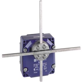 Schneider XCR-F57 Çapraz Çubuklu Limit Switch