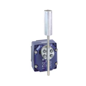 Schneider XCRT215 XCRT Manivelalı Paslanmaz Çelik Makaralı Limit Switch