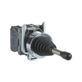 Schneider XD4-PA12 2 Yönlü Kalıcı Joystik