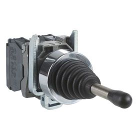 Schneider XD4-PA12 2 Yönlü Kalıcı Joystik