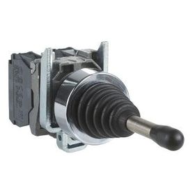 Schneider XD4-PA12 2 Yönlü Kalıcı Joystik
