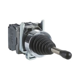 Schneider XD4-PA12 2 Yönlü Kalıcı Joystik