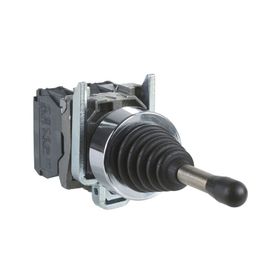 Schneider XD4-PA22 2 Yönlü Yaylı Joystik