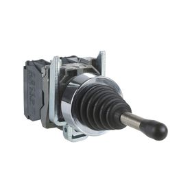 Schneider XD4-PA24 4 Yönlü Yaylı Joystik