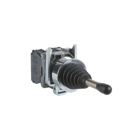 Schneider XD4-PA24 4 Yönlü Yaylı Joystik
