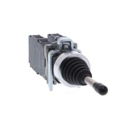 Schneider XD4PA14 22 mm 1NA Sabit 4 Yönlü Joystick
