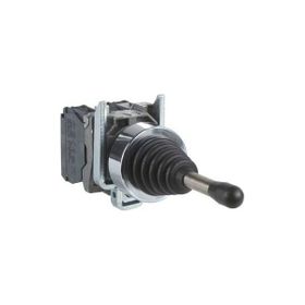 Schneıder Xd4pa22 Xd4pa22 2 Yönlü 22mm Joystik Kontrol