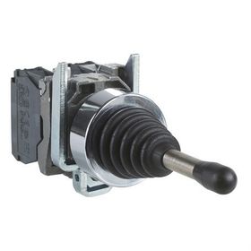 Schneıder Xd4pa22 Xd4pa22 2 Yönlü 22mm Joystik Kontrol