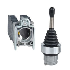 Schneıder Xd4pa24 Xd4pa24 4 Yönlü 22mm Joystik Kontrol