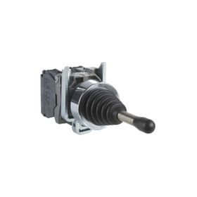 Schneider XD5-PA22 2 Yönlü Yaylı Joystik