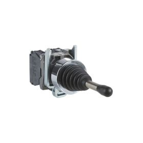 Schneider XD5-PA22 2 Yönlü Yaylı Joystik
