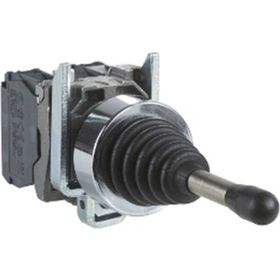 Schneider XD5-PA22 2 Yönlü Yaylı Joystik