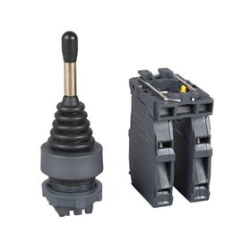 Schneider XD5-PA24 4 Yönlü Yaylı Joystik