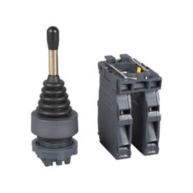 Schneider XD5-PA24 4 Yönlü Yaylı Joystik