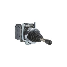 Schneider XD5PA12 22 mm 1NA Sabit 2 Yönlü Joystick