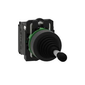 Schneider XD5PA12 22 mm 1NA Sabit 2 Yönlü Joystick