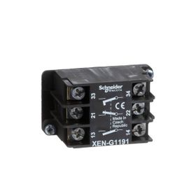 Schneider XEN-G1191 2 Kademeli Kontak Bloğu