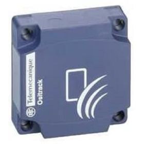 Schneider XGHB444345 40x40x15 mm 13.56 MHz Düz RFID Elektronik Etiket