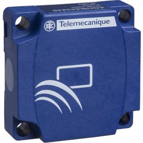 Schneider XGHB444345 40x40x15 mm 13.56 MHz Düz RFID Elektronik Etiket