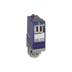 Schneider XML-A070D2S11 5-70 Bar Basınç Şalteri