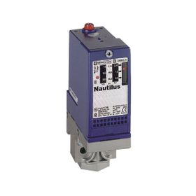 Schneider XML-A070D2S11 5-70 Bar Basınç Şalteri