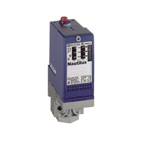 Schneider XML-A070D2S11 5-70 Bar Basınç Şalteri