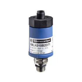 Schneider XMLK006B2D21 XMLK 0-6 Bar G1/4A 4-20Ma M12 Basınç Sensörü