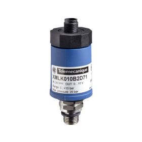 Schneider XMLK006B2D21 XMLK 0-6 Bar G1/4A 4-20Ma M12 Basınç Sensörü