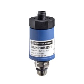 Schneider XMLK006B2D21 XMLK 0-6 Bar G1/4A 4-20Ma M12 Basınç Sensörü