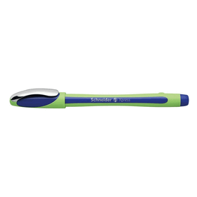 Schneider Xpress 0.8 Mm Fiber Uçlu Mavi Kalem