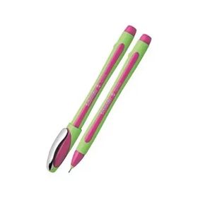Schneider Xpress 0.8 mm Pembe Fiber Uçlu Kalem
