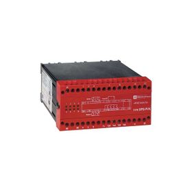 Schneider XPSPVK1184 Preventa 24VDC Güvenlik Modülü
