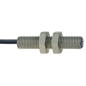 Schneider XS1D08NA140 XS1 Silindirik M8 SN 1.5 mm 2 m Endüktif Sensör