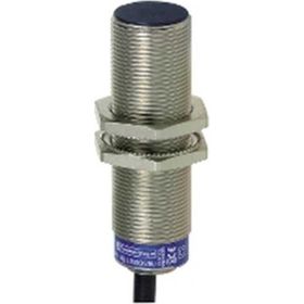 Schneider XS1M18KP340 U60MM-SN5MM XS1 M18 12-24VDC 2 m Kablolu Pirinç Endüktif Sensör