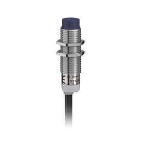 Schneider XS2-12BLPAL2 12-24VDC 2 m Kablolu Endüktif Sensör