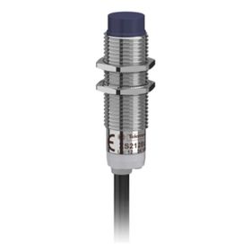 Schneider XS2-12BLPAL2 12-24VDC 2 m Kablolu Endüktif Sensör