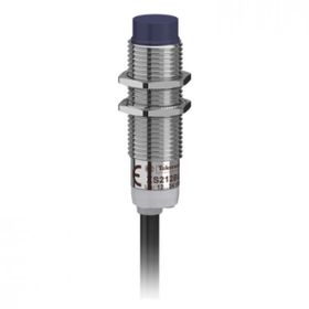 Schneider XS2-12BLPAL2 12-24VDC 2 m Kablolu Endüktif Sensör