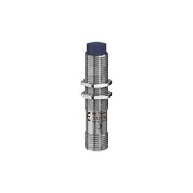 Schneider XS212BLPAM12 L53MM-SN4MM M12 Endüktif Sensör